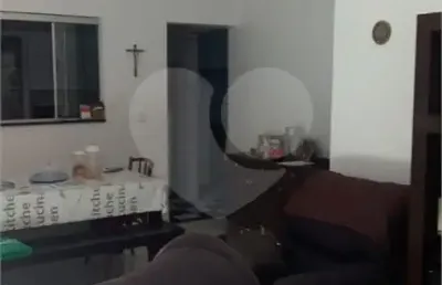 Casa com 3 quartos à venda na Rua Parnaíba Paoliello, 447, Jardim Oriental, São Paulo