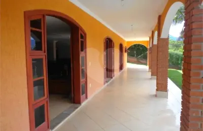 Chácara / sítio com 10 quartos à venda na Praça Joaquim Luiz, 947, Centro, Itapeva