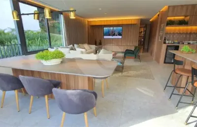 Apartamento com 3 quartos à venda na Rua João Moura, 502, Pinheiros, São Paulo