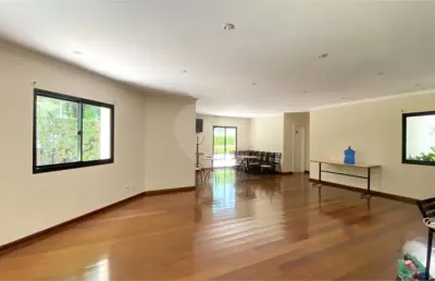 Apartamento com 3 quartos à venda na Rua Gaivota, 948, Moema, São Paulo