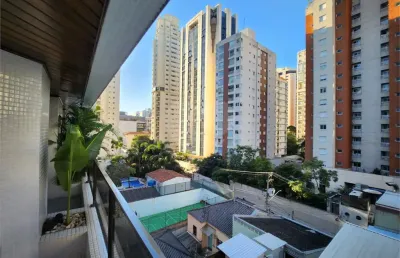 Apartamento residencial  a venda no jardim paulista