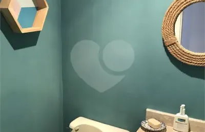 Apartamento com 3 quartos à venda na Avenida Cotovia, 80, Indianópolis, São Paulo