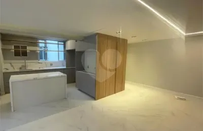 Apartamento com 2 quartos à venda na Alameda Franca, 1188, Jardim Paulista, São Paulo