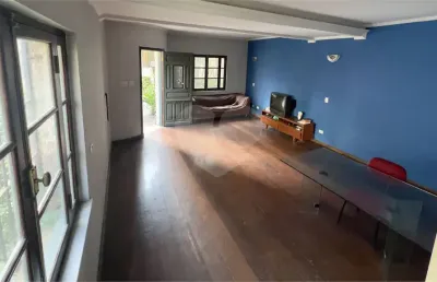 Casa em condomínio fechado com 4 quartos à venda na Rua Pamplona, 1364, Jardim Paulista, São Paulo