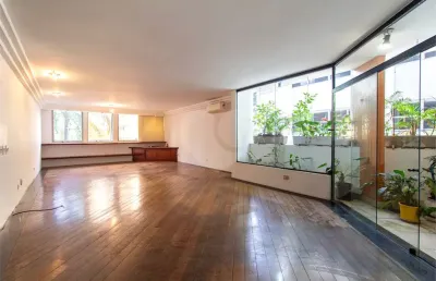 Apartamento à venda nos jardins – 177m², 3 suítes e localização privilegiada