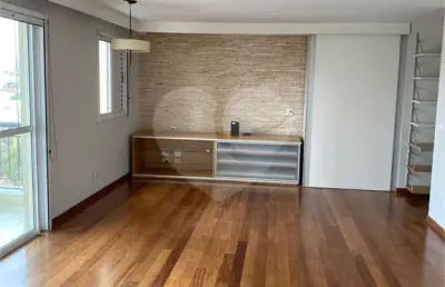 Apartamento com 3 quartos à venda na Rua Coriolano, 1642, Vila Romana, São Paulo
