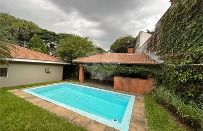 Casa com 3 quartos à venda na Rua Ubiracica, 13, Boaçava, São Paulo