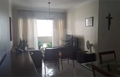 Apartamento com 3 quartos à venda na Avenida Ibijaú, 229, Moema, São Paulo