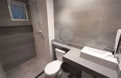 Apartamento com 2 quartos à venda na Rua Doutor Luiz Migliano, 1870, Jardim Caboré, São Paulo