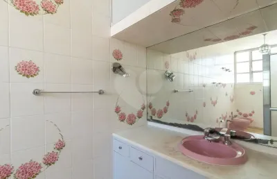Apartamento com 3 quartos à venda na Alameda Santos, 545, Cerqueira César, São Paulo