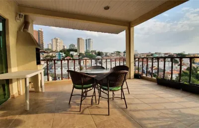 Casa à venda no jardim frança com 7 dormitórios e lazer