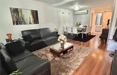 Casa em condomínio à venda com 3 suítes e 4 vagas – próxima ao metrô jardim são paulo