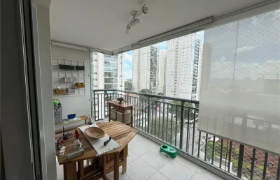 Apartamento com 3 quartos à venda na Rua José dos Reis, 381, Parque da Vila Prudente, São Paulo