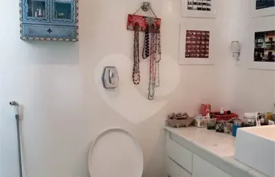 Apartamento com 3 quartos à venda na Rua Ministro Gastão Mesquita, 633, Perdizes, São Paulo