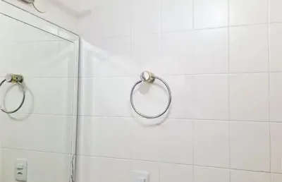 Apartamento com 3 quartos à venda na Alameda Jauaperi, 755, Moema, São Paulo