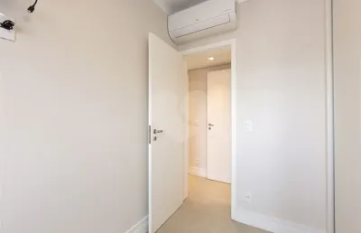 Apartamento com 3 quartos à venda na Rua Tito, 1062, Vila Romana, São Paulo