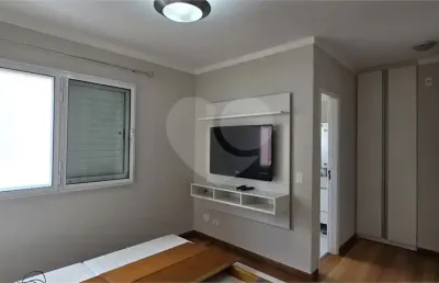 Apartamento com 2 quartos à venda na Rua Simão Álvares, 479, Pinheiros, São Paulo