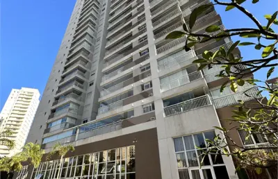 Apartamento com 2 quartos à venda na Rua Gonçalo da Cunha, 75, Chácara Inglesa, São Paulo