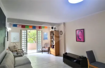 Casa com 2 quartos à venda na Rua Cristiano Viana, 1112, Cerqueira César, São Paulo