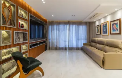 Apartamento à venda na Rua Pedrália, 275, Vila Gumercindo, São Paulo
