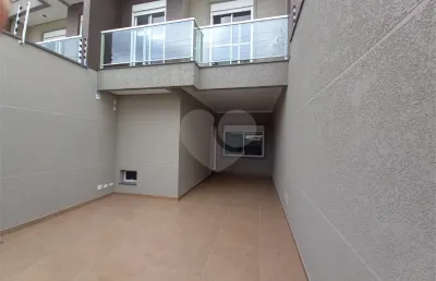 Casa com 3 quartos à venda na Rua das Camélias, 890, Mirandópolis, São Paulo