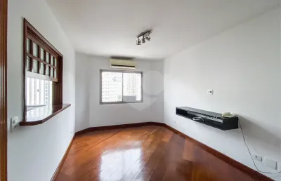 Apartamento com 2 quartos à venda na Alameda dos Jurupis, 1173, Indianópolis, São Paulo