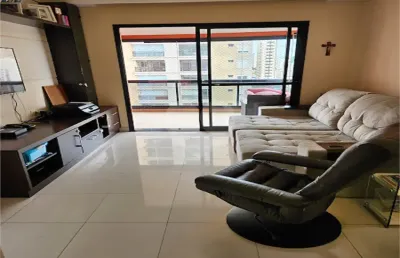 Apartamento com 3 quartos à venda na Rua Aimberê, 909, Perdizes, São Paulo