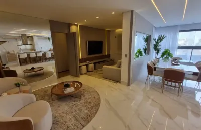 Apartamento  novo com 4 quartos 150 m² no centro de guarulhos