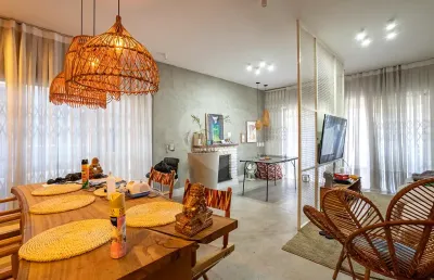 Casa com 3 quartos à venda na Rua Nova York, 200, Brooklin, São Paulo