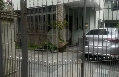 Casa comercial com 2 salas para alugar na Rua Nicolau Gagliardi, 466, Pinheiros, São Paulo