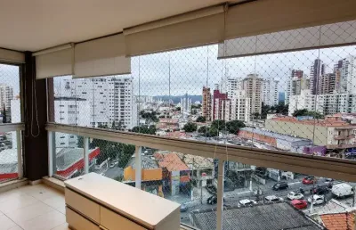 Apartamento com 3 quartos à venda na Rua Joaquim Norberto, 535, Vila Paulicéia, São Paulo