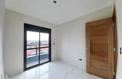 Apartamento novo com 02 quartos 01 vaga de garagem no parque edu chaves