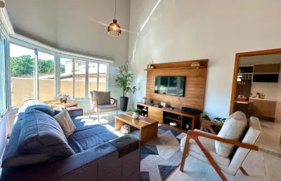 Casa com 3 quartos à venda na Rua Japeacaba, 100, Vila Albertina, São Paulo