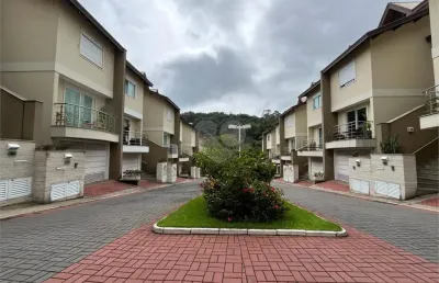 Sobrado em condomínio 335 m² com 4 quartos e 4 vagas em tremembé - são paulo - sp