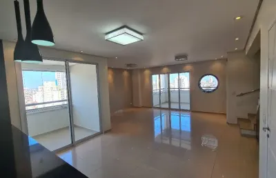 Apartamento com 3 quartos à venda na Rua Henrique Braglia, 551, Vila Dom Pedro II, São Paulo