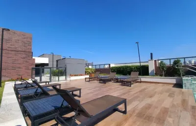 Apartamento novo no jardim são paulo com 2 quartos e 1 vaga do lado do metrô!