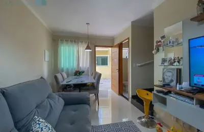 Casa em condomínio fechado à venda na Rua Sargento Agostinho Ferreira, 239, Vila Maria Alta, São Paulo