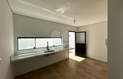 Casa com 3 quartos à venda na Rua Sandoval de Almeida Lima, 15, Vila Pedra Branca, São Paulo