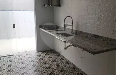 Casa com 3 quartos à venda na Rua Parambú, 500, Parque Vitória, São Paulo