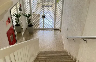 Apartamento com 2 quartos à venda na Rua Henrique Dumont, 152, Vila Gomes Cardim, São Paulo