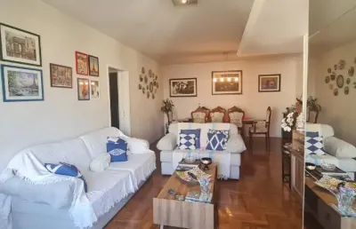Apartamento com 2 quartos à venda na Rua Bartira, 87, Perdizes, São Paulo