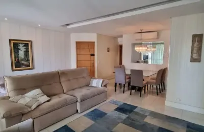 Aparatamento em santa terezinha, 3 suítes, 3 vagas.