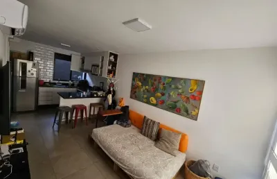 Sobrado - vila ipojuca - 2 quartos - 1 vaga - venda - 90m²