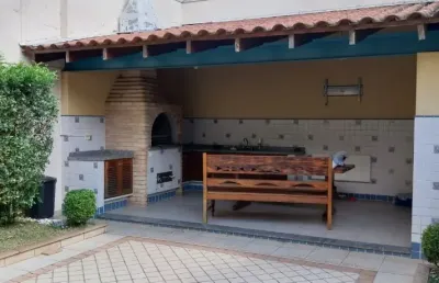 Casa com 4 quartos à venda no Jardim São Paulo (Zona Norte), São Paulo 