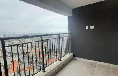 Apartamento novo com 63 m² , 2 quartos e 1 vaga no tucuruvi - do lado do metrô!