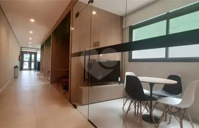Apartamento novo com 63 m² , 2 quartos e 1 vaga no tucuruvi - do lado do metrô!