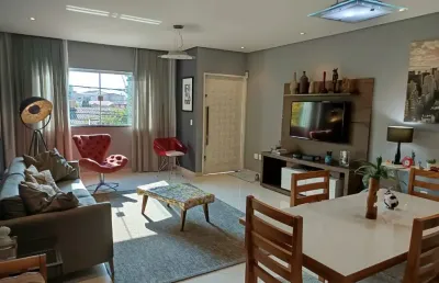 Casa com 3 quartos à venda na Rua Nabuco de Araújo, 80, Santa Teresinha, São Paulo