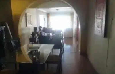 Sobrado - butantã - 3 quartos - 2 vagas - venda - 200m²