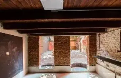 Casa com 2 quartos à venda na Rua James Holland, 7, Barra Funda, São Paulo