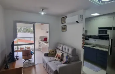 Apartamento com 2 quartos à venda na Rua Capitão Rabelo, 560, Jardim São Paulo (Zona Norte), São Paulo